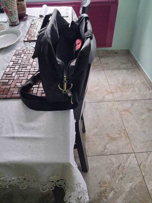 Torba podręczna Puccini