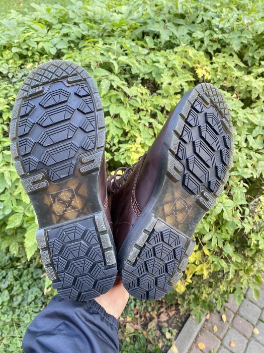 Dr. Martens черевики оригінал.
