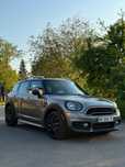 Mini Cooper Countryman 2018