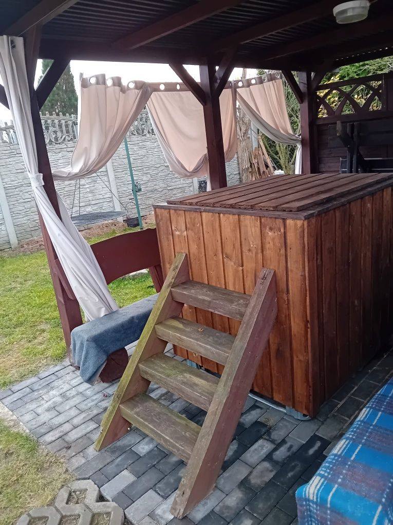 Noclegi międzychód