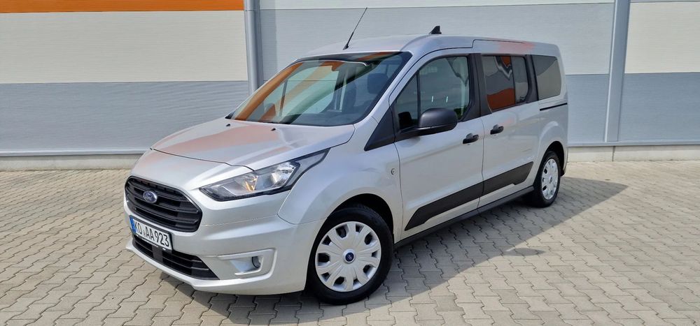 Ford Tourneo Connect Grand Piękny/Grand/Bezwypadek/Kamera/