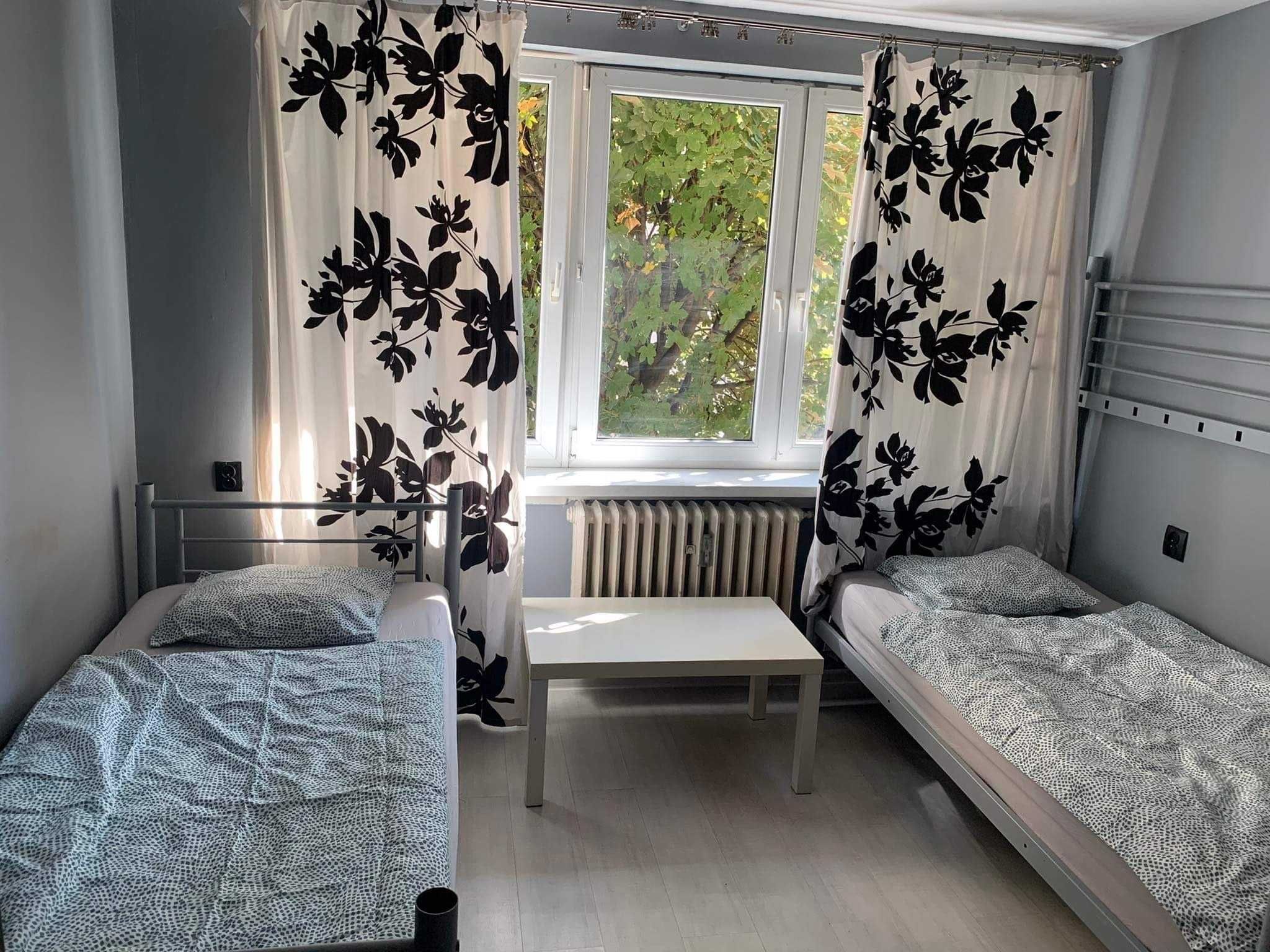 Kwatera pracownicza Katowice