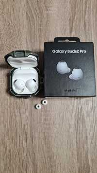 Нові оригінальні навушники Galaxy Buds2 Pro