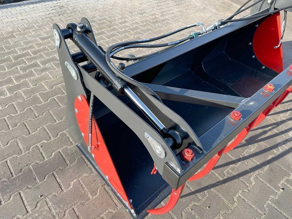 Nowy Łyżko-Krokodyl - Łyżkokrokodyl - Łyżko łycho krokodyl - Transport