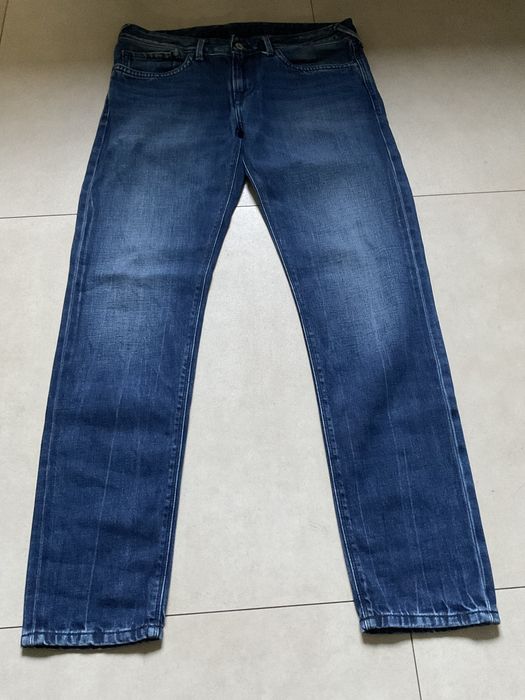 Spodnie męskie Pepe Jeans