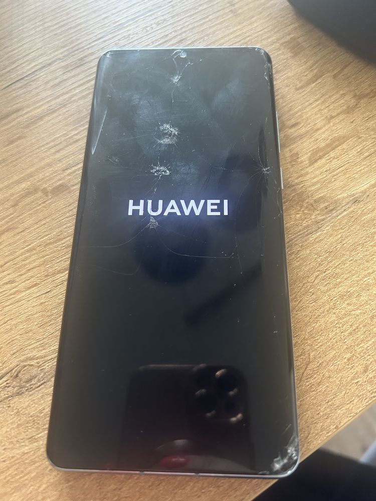 Hauwei p30pro opal