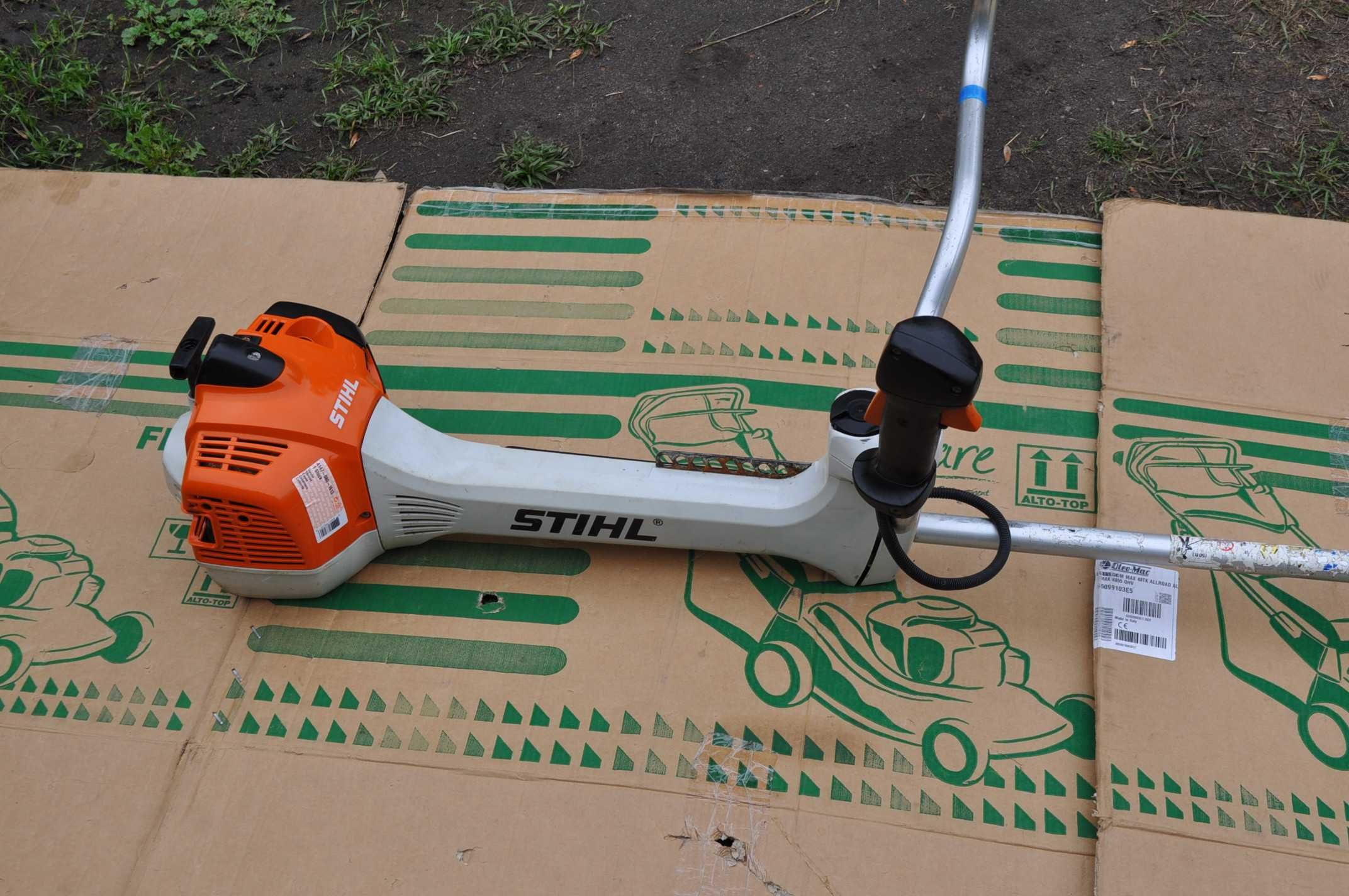 Kosa Stihl FS 360-Profesjonal