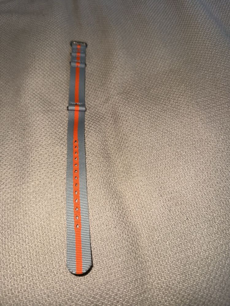 Pasek parciany 18 mm
