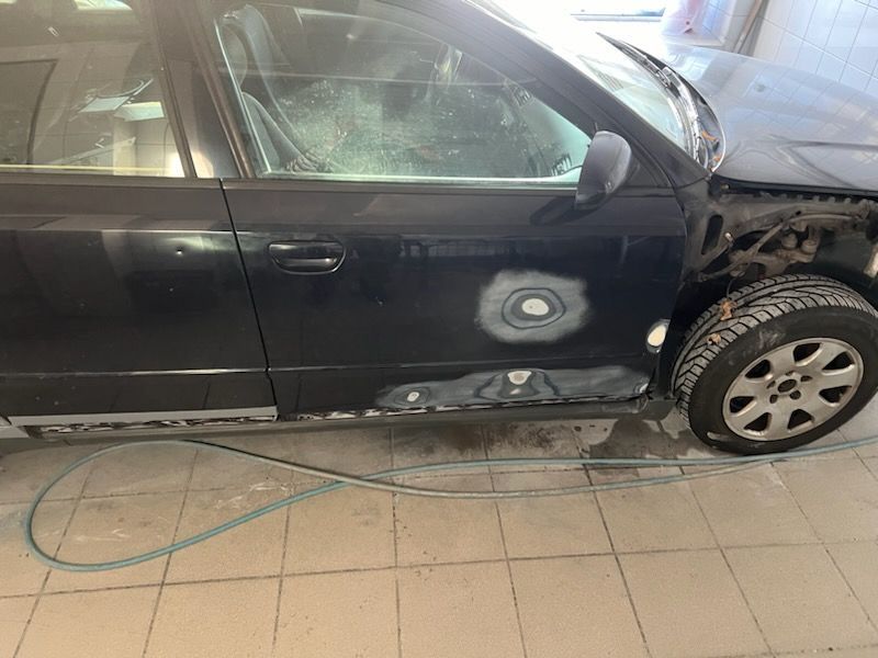 Audi A4 B6 1.9 TDI