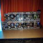 Funko rocks soda