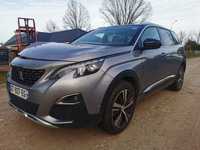 Peugeot 5008 GT Line 1.5 Hdi 130km / Kamery / Full Led