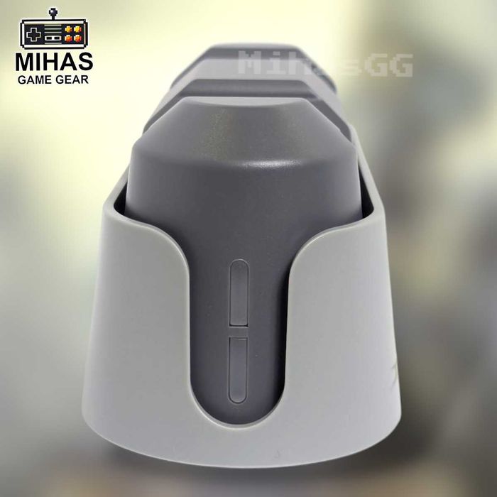 DualSense 5 Зарядна станція DOBE для геймпадів, джойстиків PS55