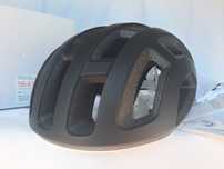 Kask rowerowy Poc Ventral Lite Uranium Black Hydrogen White L 56-61cm