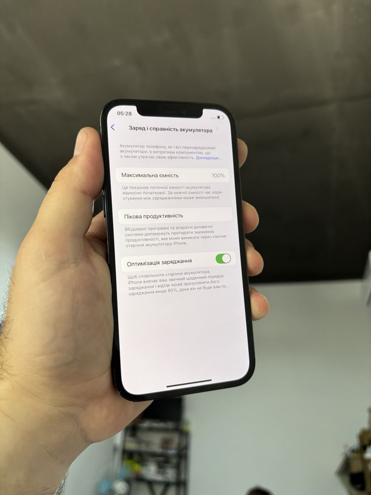 Apple iphone 12 Pro 256 gb neverlock айфон про 100%