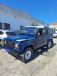 Defender 110 Tdi
