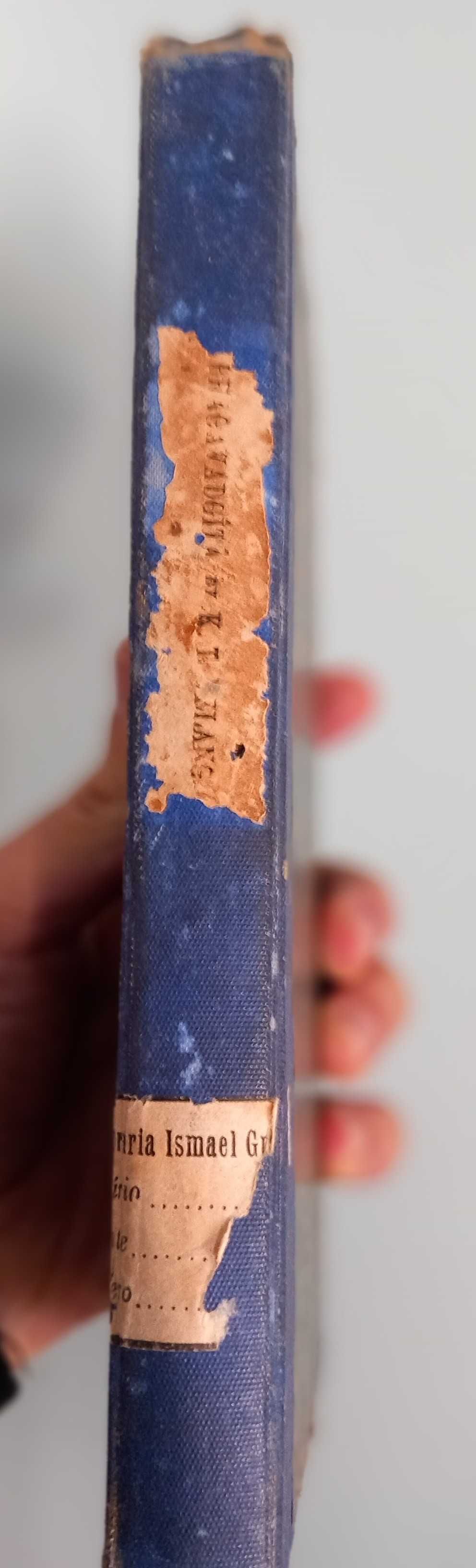 Bhagavadgita translated into english blank verse