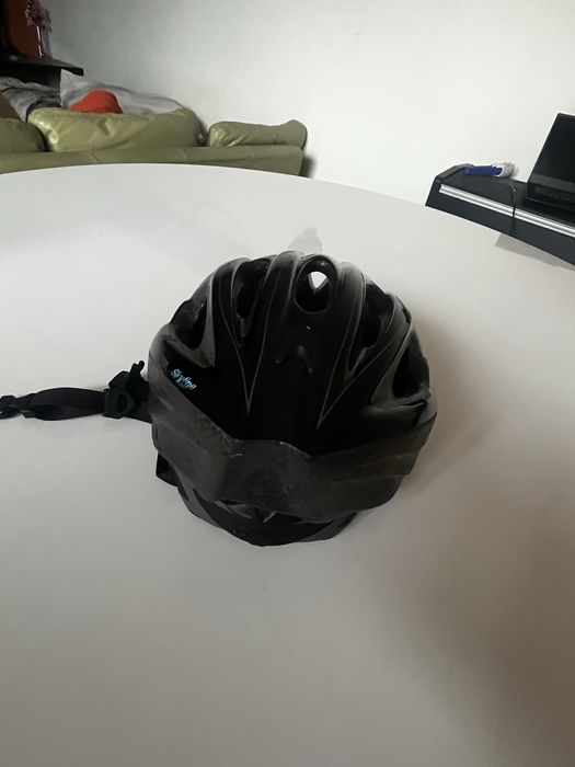 Kask rowerowy męski Giro
