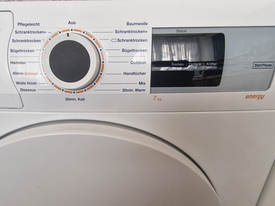 Пральна,сушильна машины