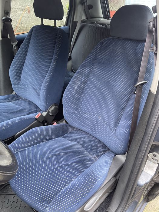 Fiat punto ll 1.2 16v