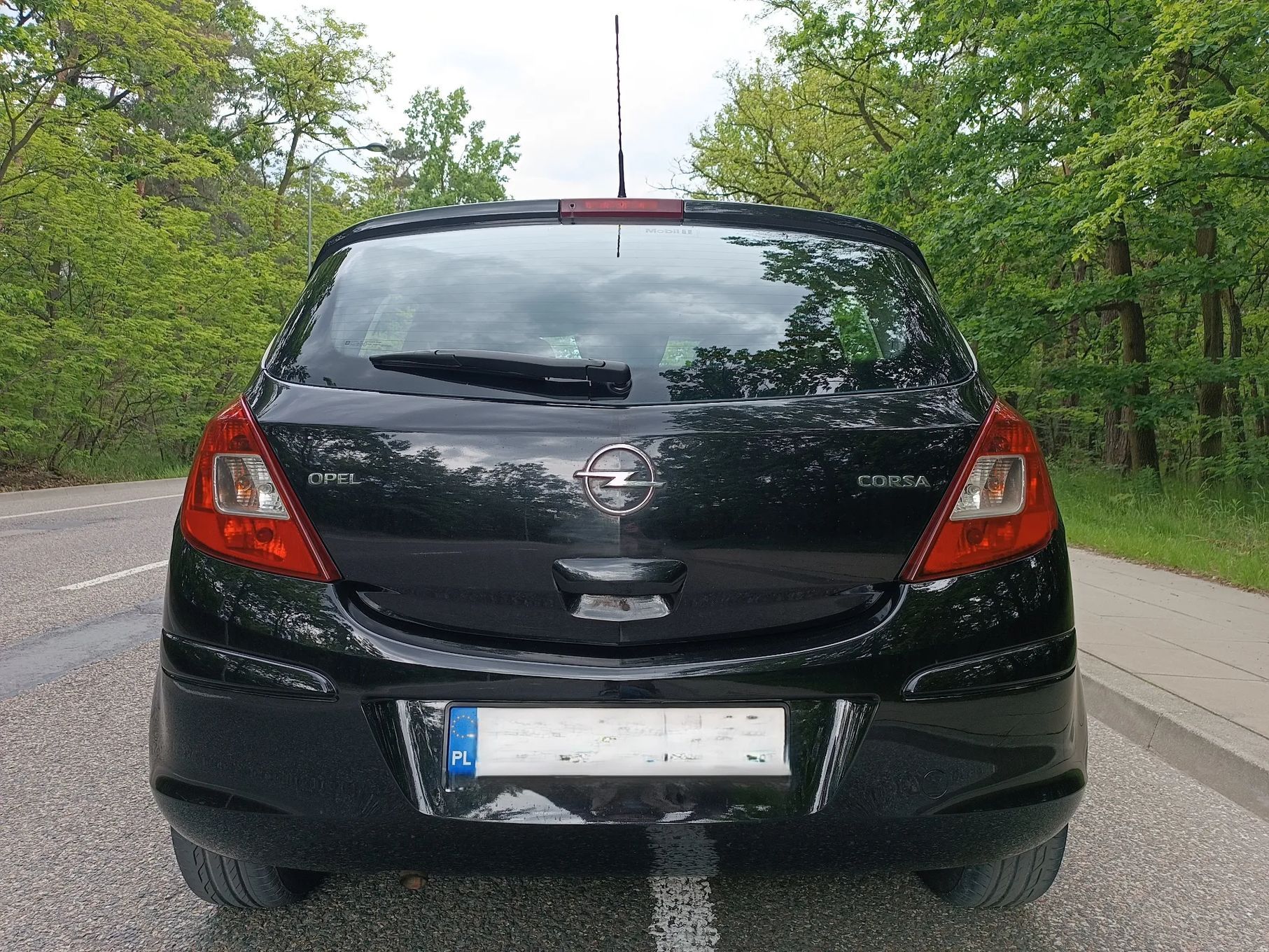 Opel Corsa Opel Corsa D 1.4 Enjoy