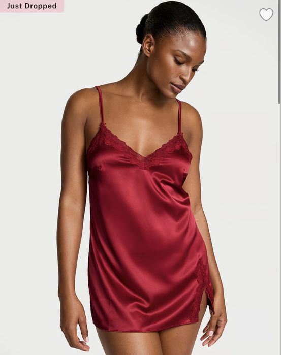 Нічна сорочка Victoria’s Secret оригінал S