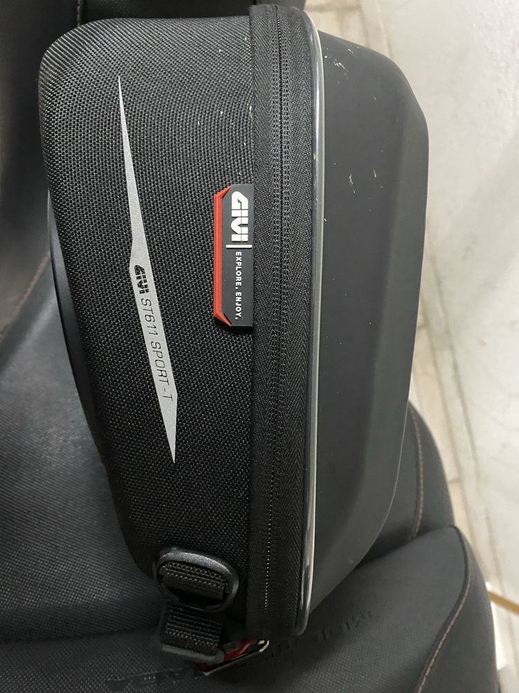 Saco de depósito Givi