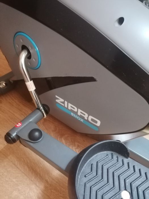 Orbitek Zipro Shox rower stacjonarny