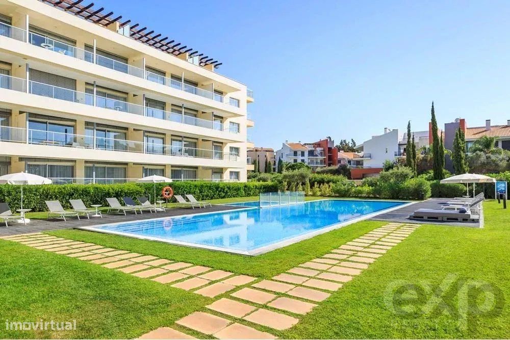 Apartamento Duplex T2