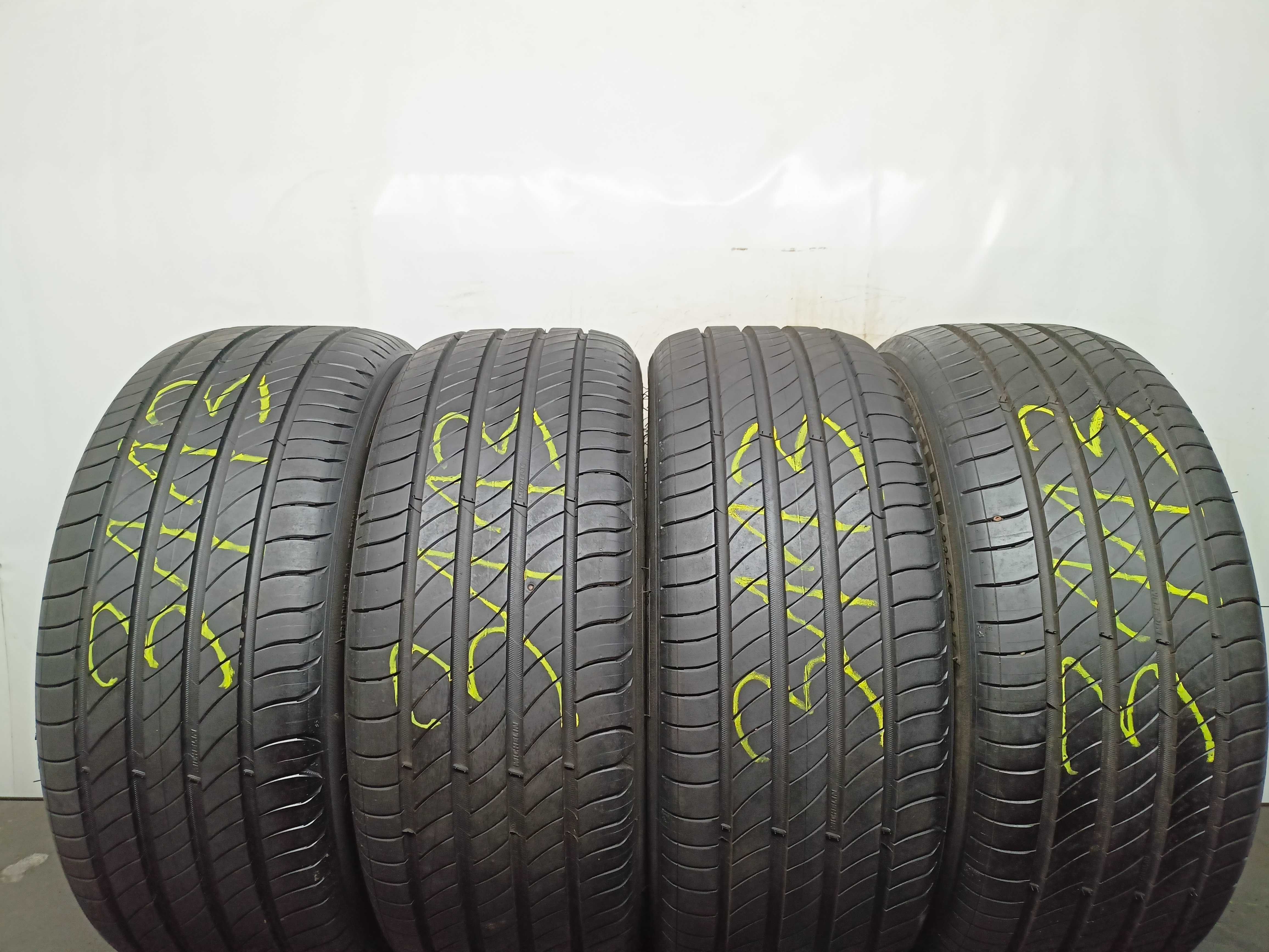 Michelin Primacy 4  225/45/17 22-23r. 94V 2x6,9mm (3113)