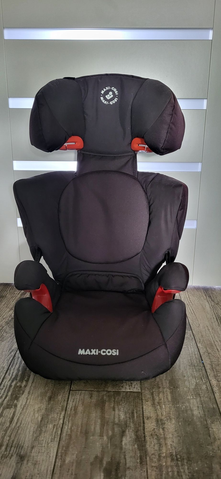 Fotelik Maxi Cosi RODI XP FX