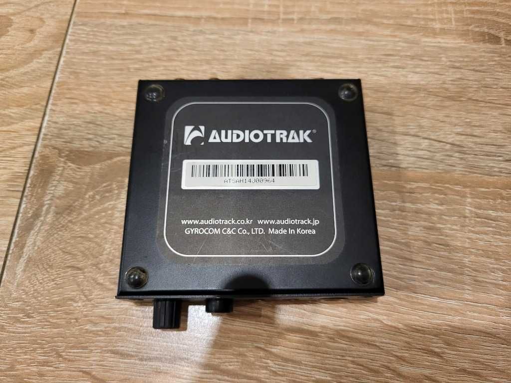 Prodigy Cube Black Edition DAC