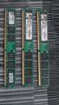 PAMIĘĆ DDR2 DDR3L 1 GB 2GB 4 GB   Hynix Samsung Kinstone