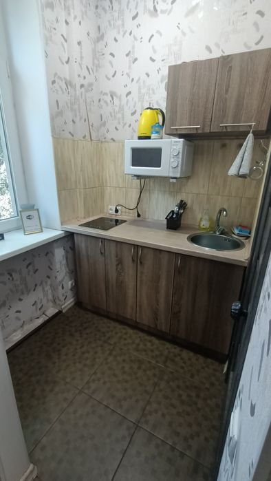 Центр погодинно або подобово в Кам'янському