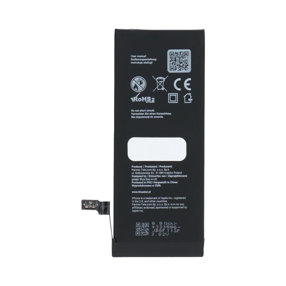 Zestaw Bateria Blue Star Li-Ion Baterie Dla Apple iPhone 6 1810mAh