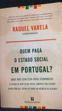 Quem paga o estado social em Portugal