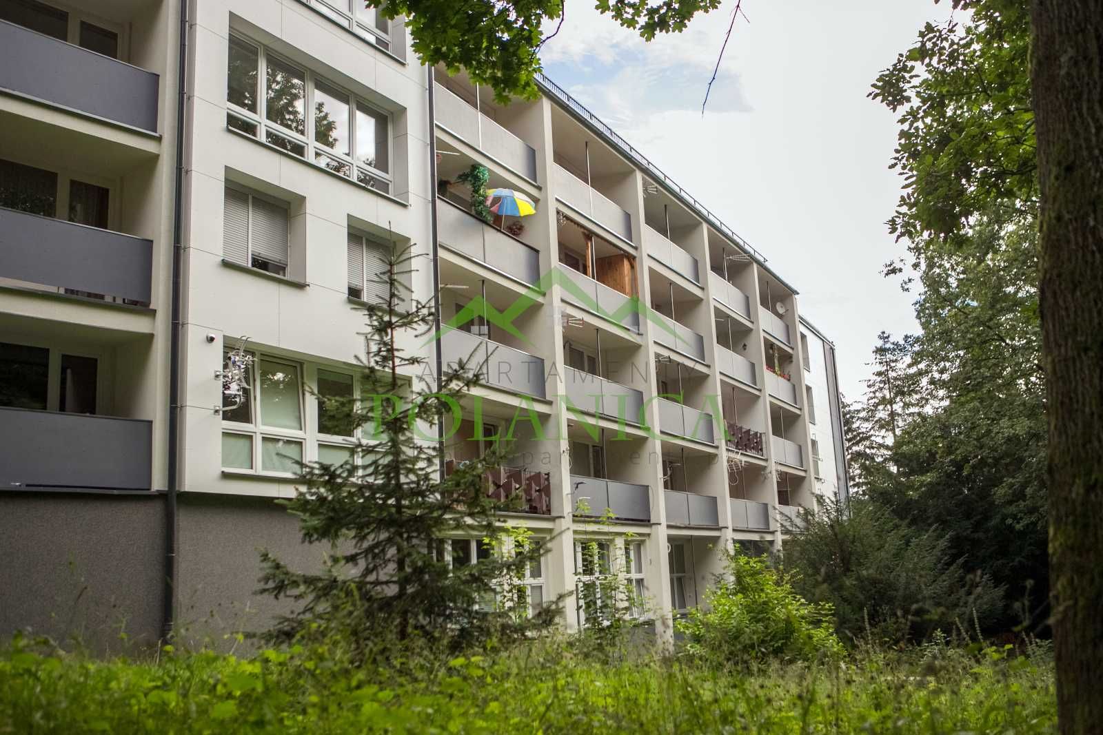 Twoje miejsce na wypoczynek   www PolanicaApartamenty pl