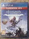 Horizon zero dawn