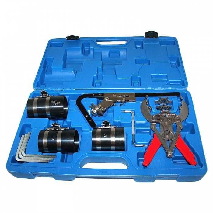 Compressores de Anéis de Pistão Kit