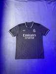 Nowa szara koszulka Adidas Real Madryt z metką 2024/2025