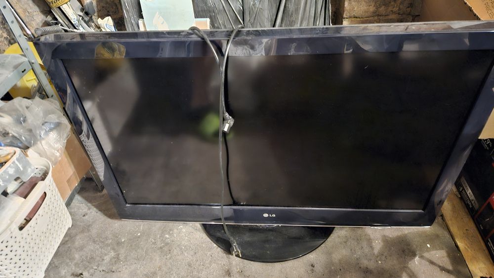 LG LCD 42 cale 42LD420-ZA