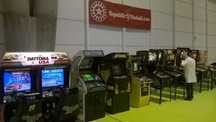 Flipper / Arcade / Simuladores - Eventos / Aluguer / Reparação