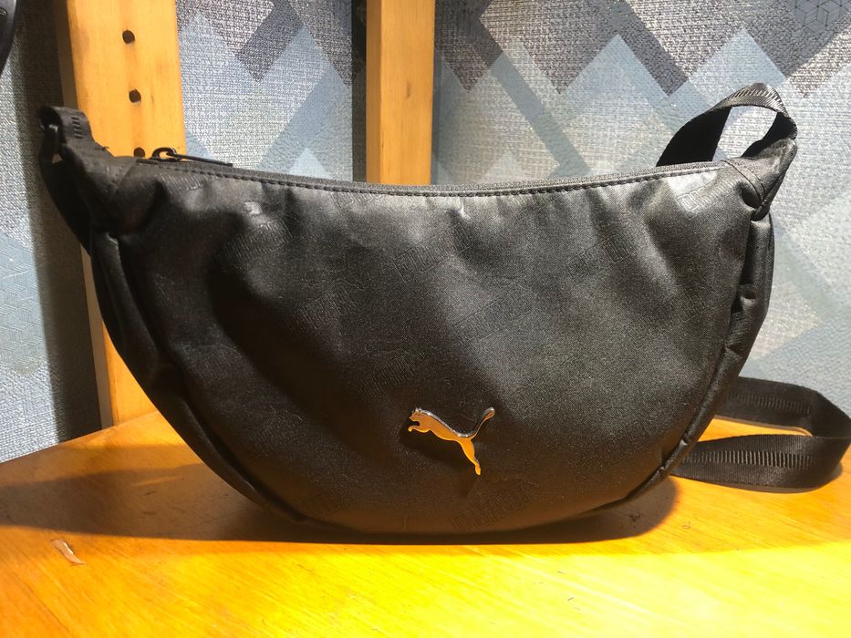 Сумка Бананка Puma