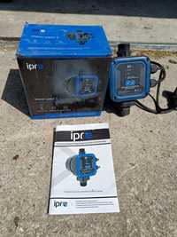 Sterownik ciśnienia IBO IPRO water-pass 2. Zbiornik 1 litr
