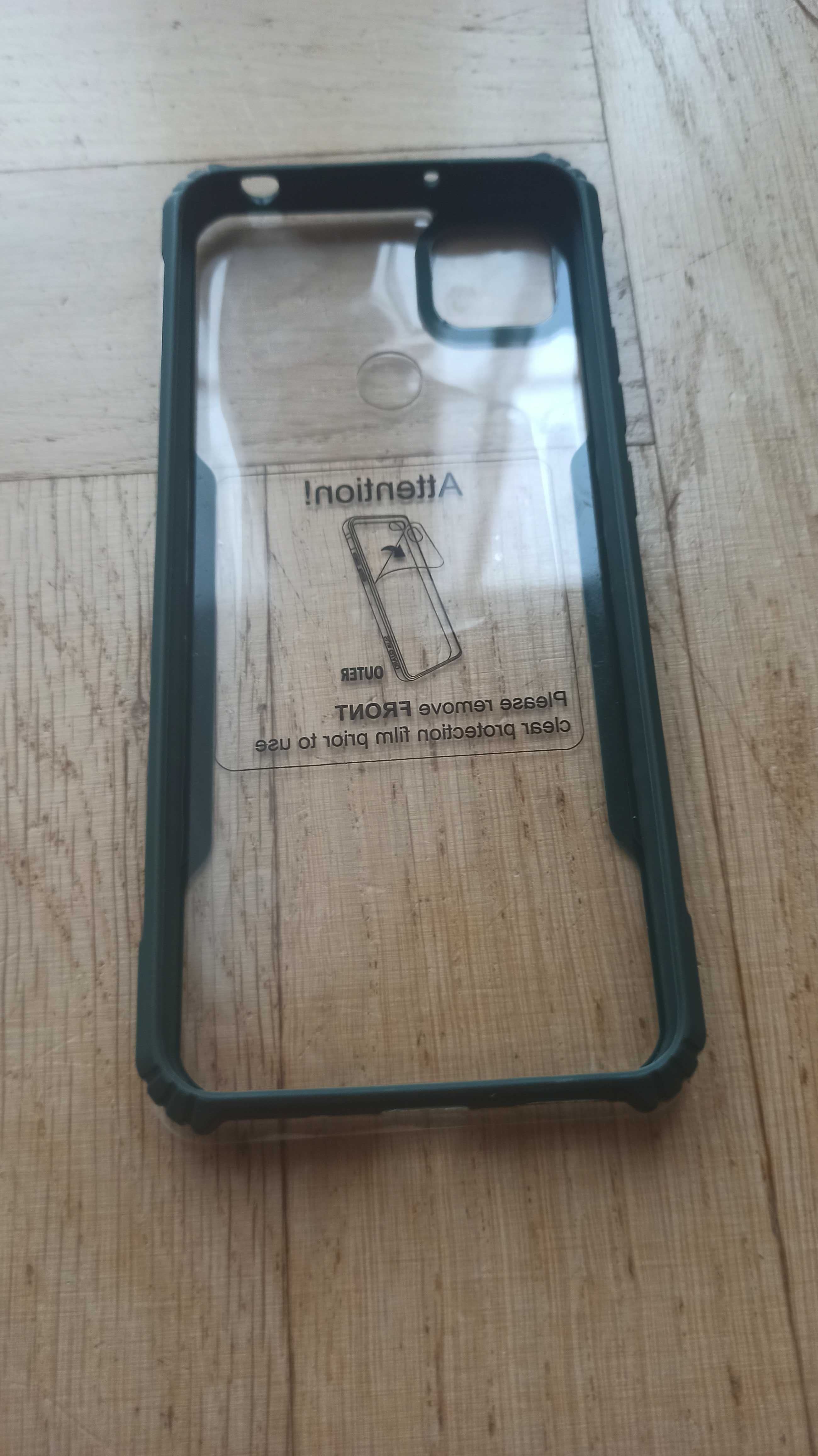 etui na smartfona XiAOMI Redmi 9c