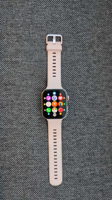 Smartwatch Huawei Watch Fit 3, gwarancja