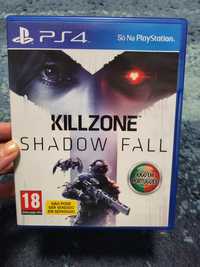 Jogo "KILLZONE Shadow Fall" PS4