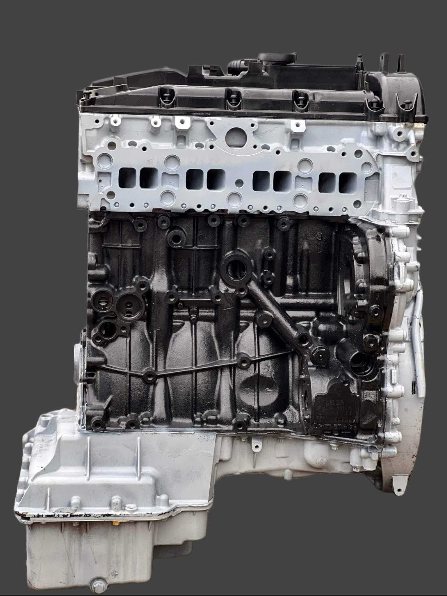 Silnik mercedes 651 2.2 CDI Sprinter Viano Vito po pełnej regeneracji