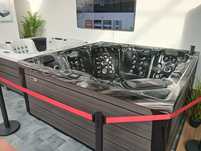 jacuzzi ogrodowe Onyx okazja