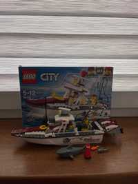 Zestaw Lego City 60147