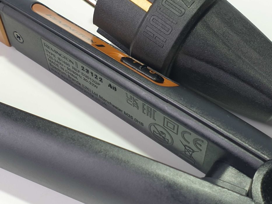 плойка Remington s1450